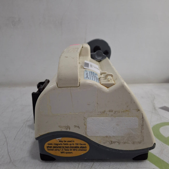 Smiths Medical Medfusion 3500 Version 5 Syringe Infusion Pump