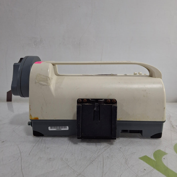 Smiths Medical Medfusion 3500 Version 5 Syringe Infusion Pump