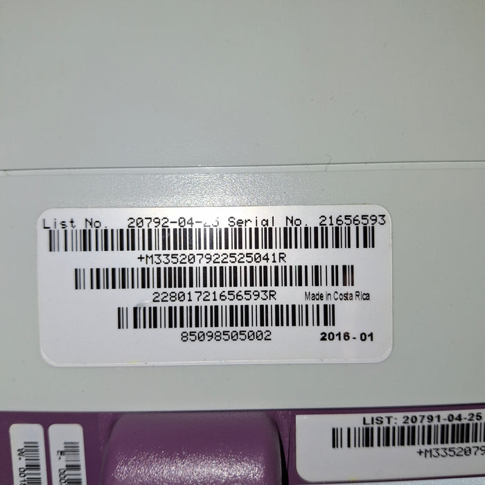 Hospira Plum A+ Infusion Pump
