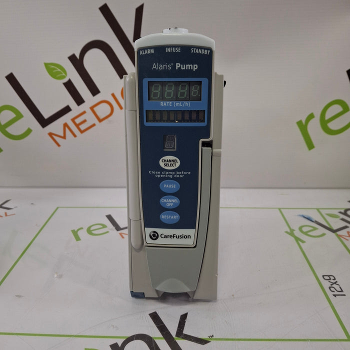CareFusion Alaris 8100 LVP Infusion Pump Module
