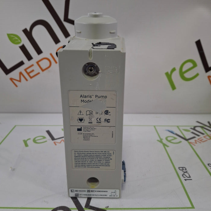 CareFusion Alaris 8100 LVP Infusion Pump Module