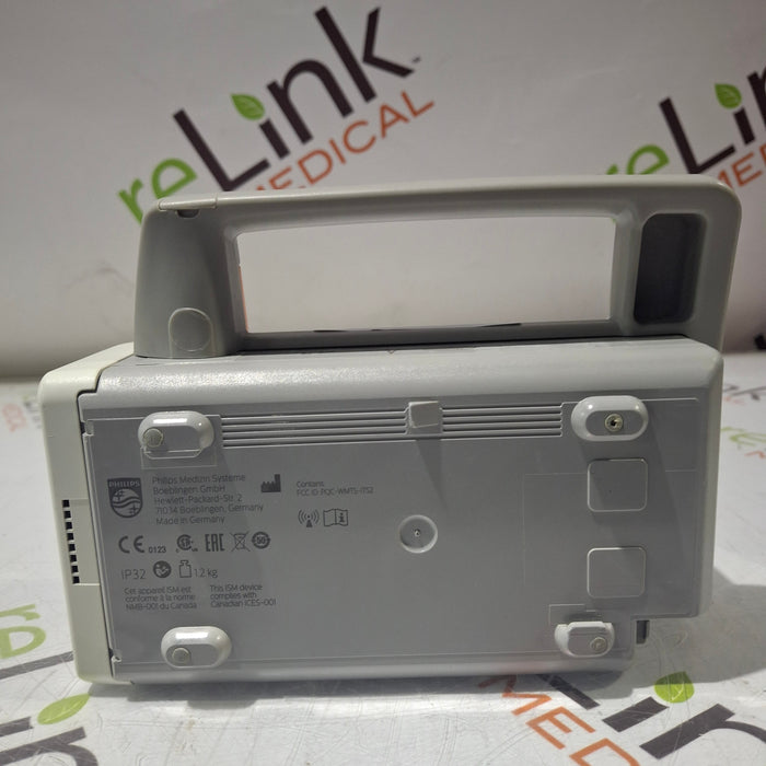 Philips IntelliVue X2 Monitor - OxiMax SpO2