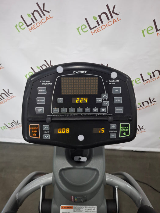 Cybex International ArcTrainer Total Body Trainer