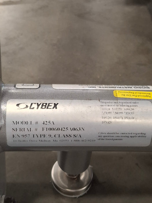 Cybex International ArcTrainer Total Body Trainer