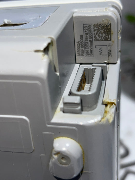 CareFusion Alaris 8100 LVP Infusion Pump Module