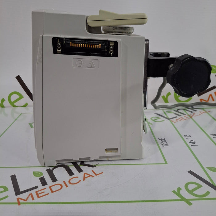 CareFusion Alaris 8015 Small Screen POC Infusion Pump