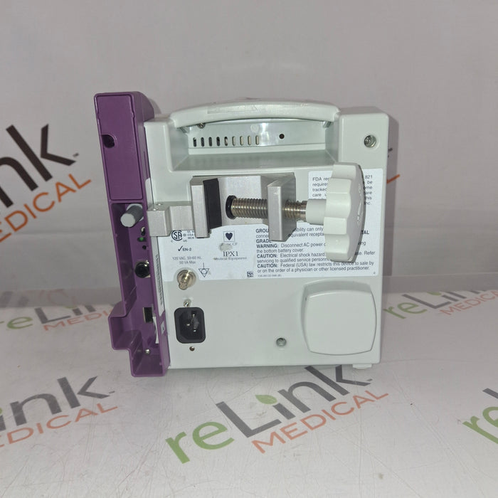 Hospira Plum A+ Infusion Pump