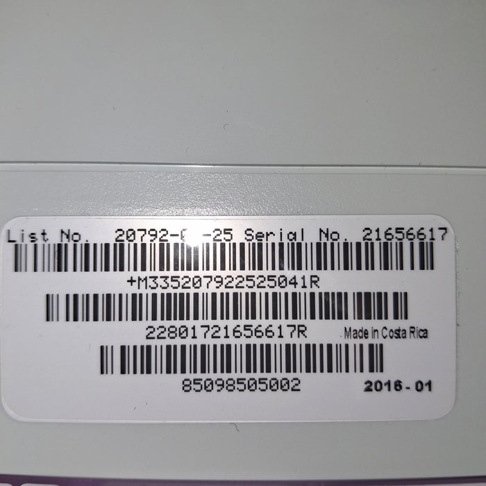 Hospira Plum A+ Infusion Pump