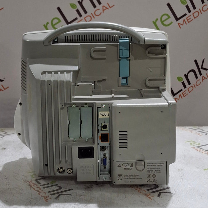 Philips IntelliVue MP50 - Neonatal Patient Monitor