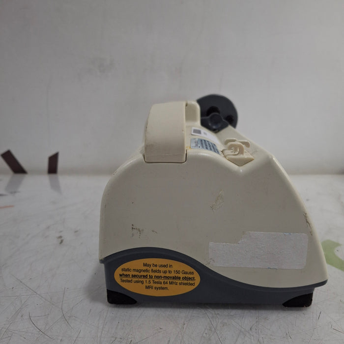Smiths Medical Medfusion 3500 Version 5 Syringe Infusion Pump