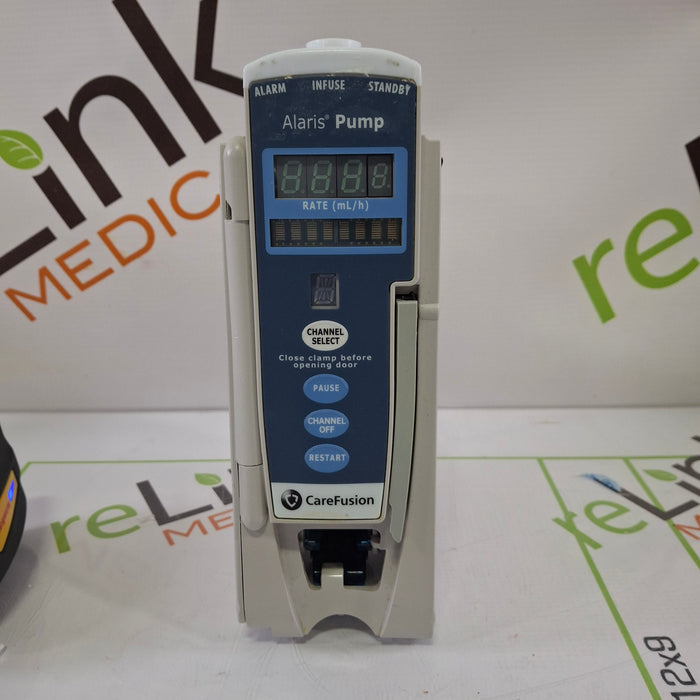 CareFusion Alaris 8100 LVP Infusion Pump Module