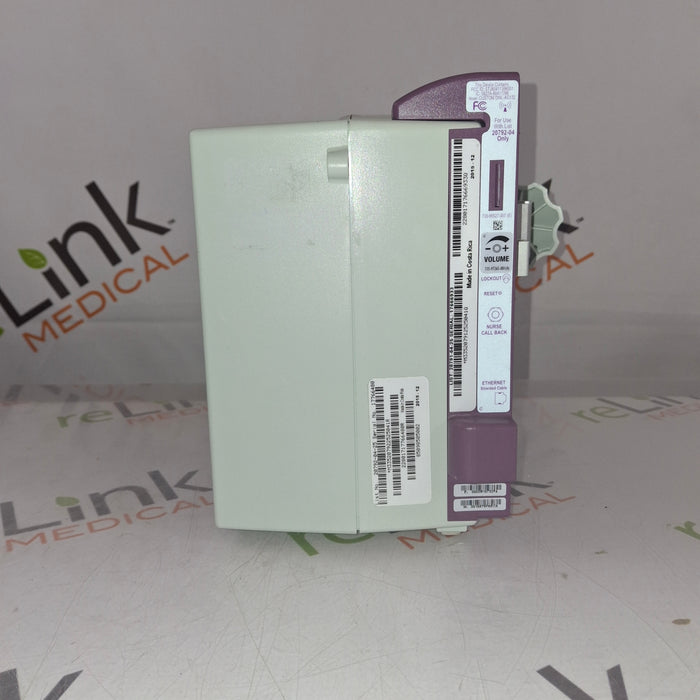 Hospira Plum A+ Infusion Pump