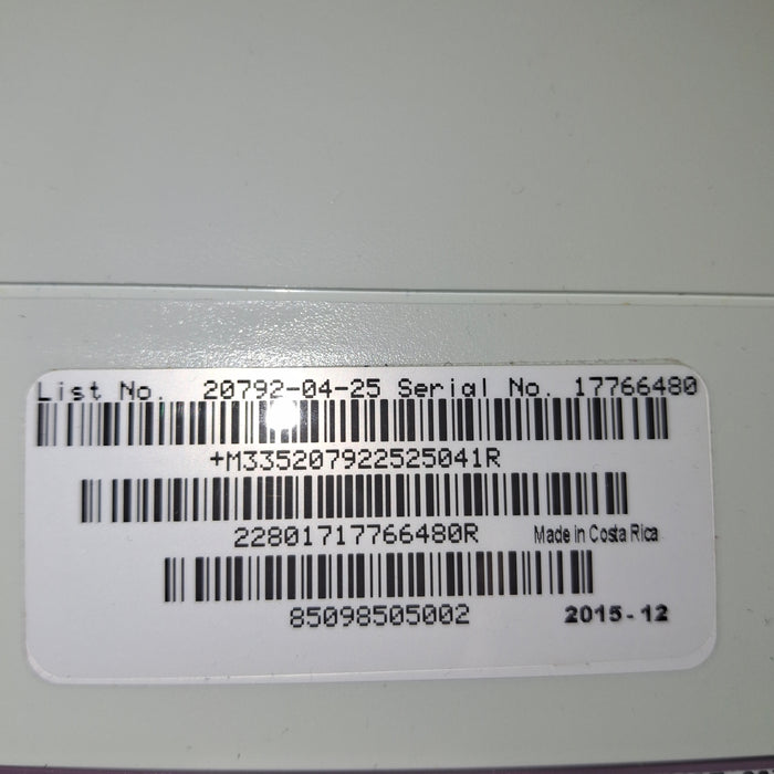 Hospira Plum A+ Infusion Pump