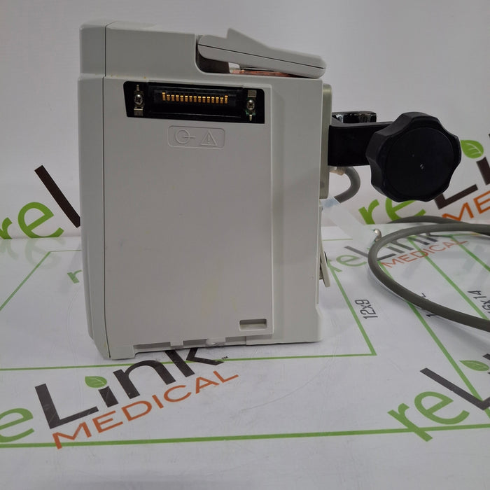 CareFusion Alaris 8015 Large Screen POC Infusion Pump