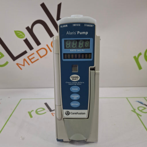 CareFusion CareFusion Alaris 8100 LVP Infusion Pump Module Infusion Pump reLink Online