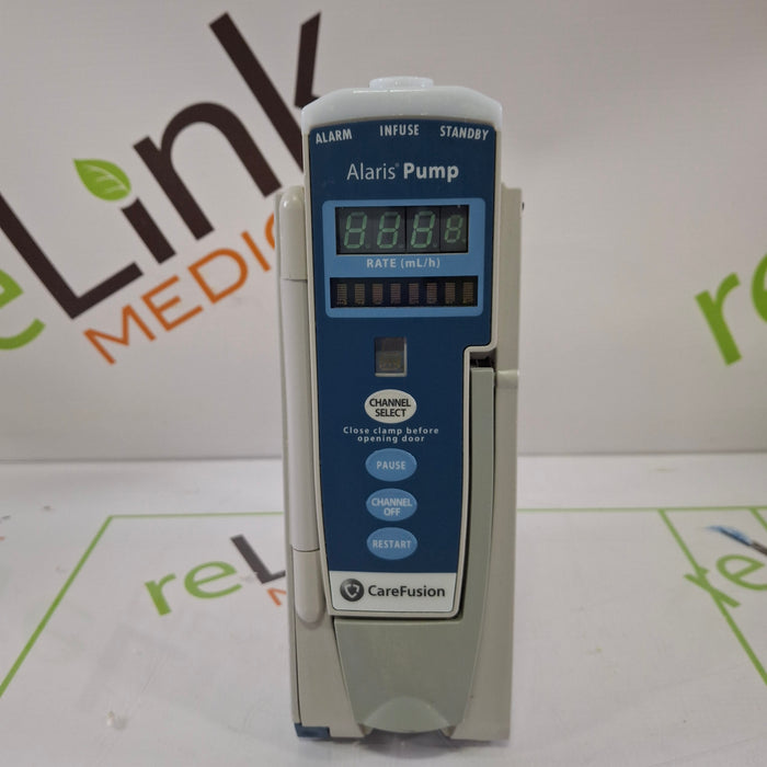 CareFusion Alaris 8100 LVP Infusion Pump Module