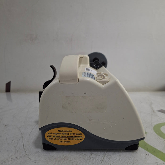 Smiths Medical Medfusion 3500 Version 5 Syringe Infusion Pump