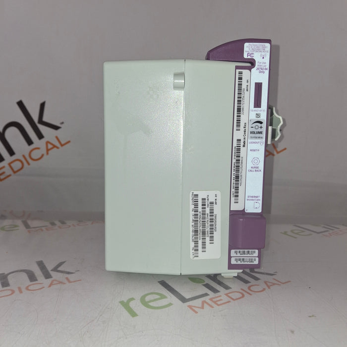 Hospira Plum A+ Infusion Pump