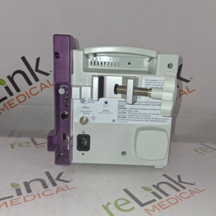 Hospira Plum A+ Infusion Pump