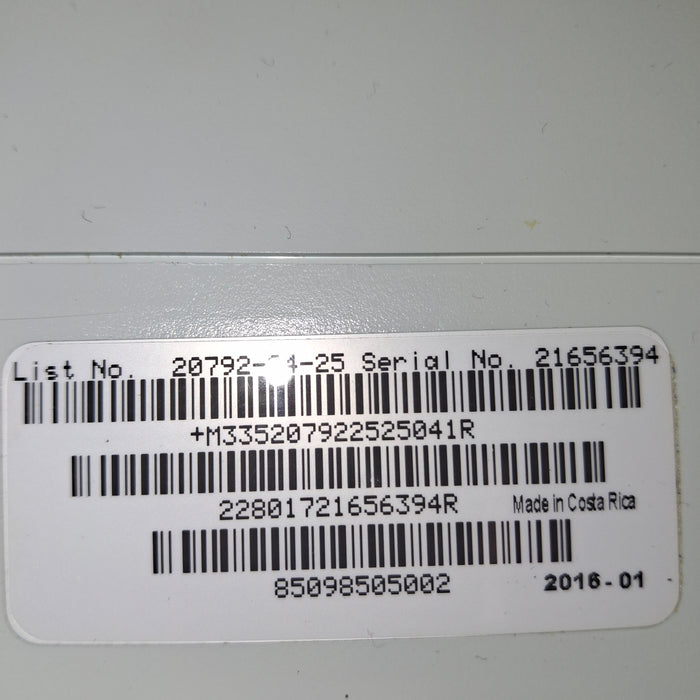 Hospira Plum A+ Infusion Pump