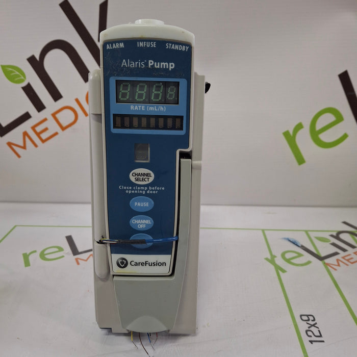 CareFusion Alaris 8100 LVP Infusion Pump Module