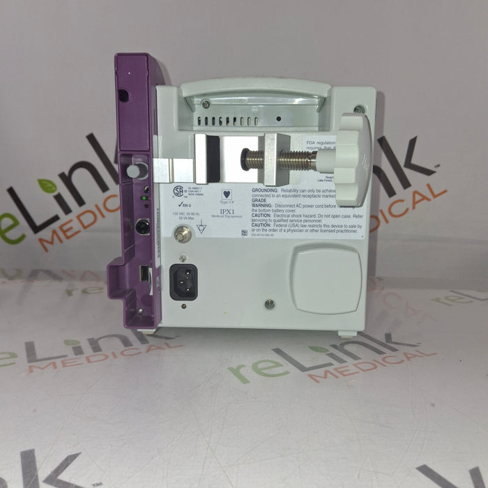 Hospira Plum A+ Infusion Pump