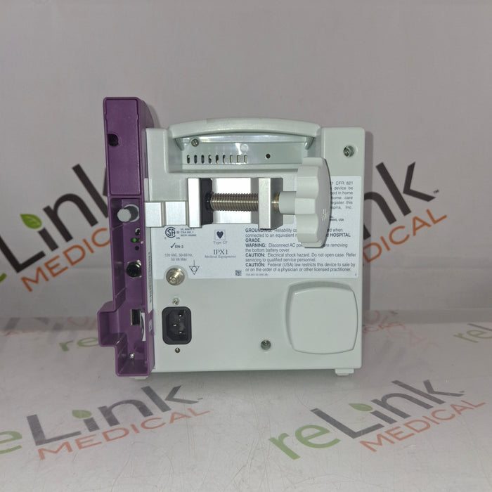 Hospira Plum A+ Infusion Pump