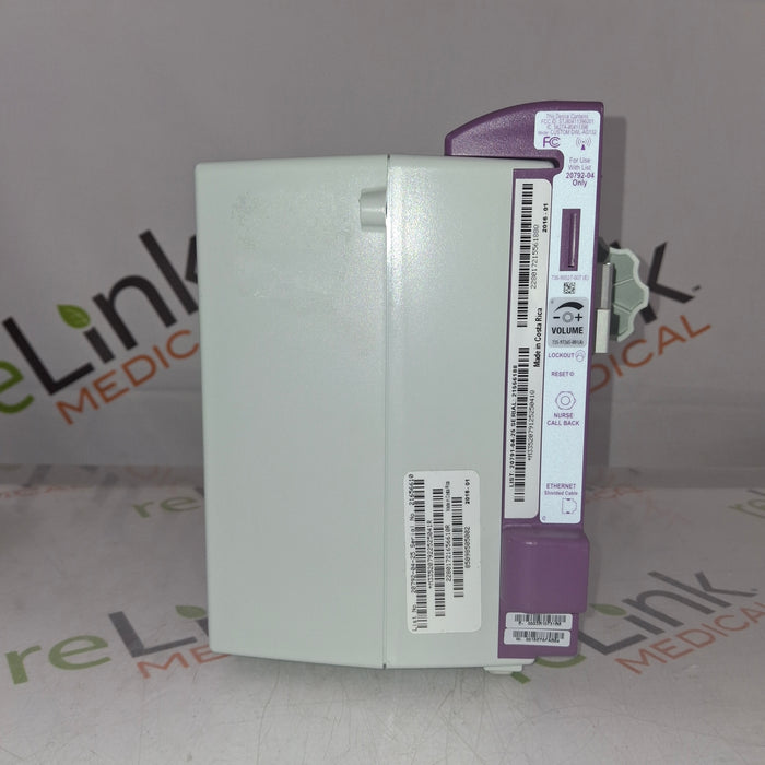 Hospira Plum A+ Infusion Pump