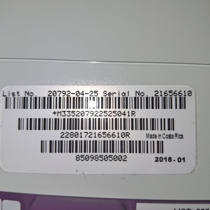 Hospira Plum A+ Infusion Pump