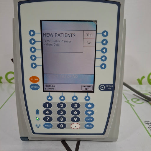 CareFusion CareFusion Alaris 8015 Small Screen POC Infusion Pump Infusion Pump reLink Online