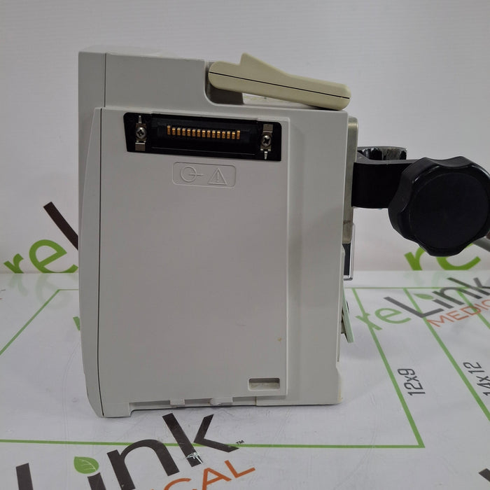 CareFusion Alaris 8015 Small Screen POC Infusion Pump