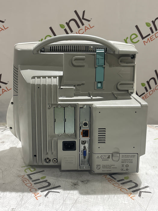Philips IntelliVue MP50 - Neonatal Patient Monitor