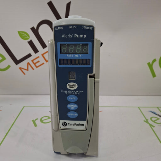CareFusion CareFusion Alaris 8100 LVP Infusion Pump Module Infusion Pump reLink Online