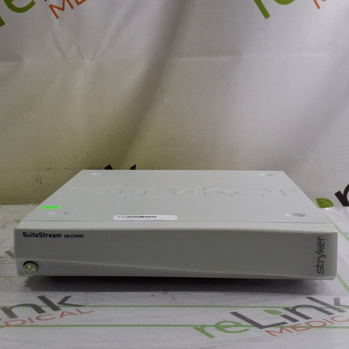 Stryker SuiteStream HD Codec