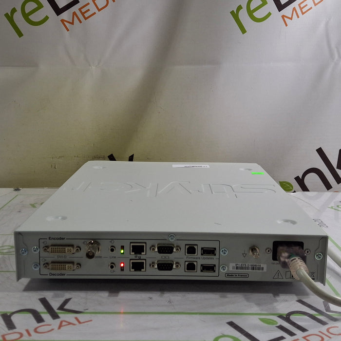 Stryker SuiteStream HD Codec