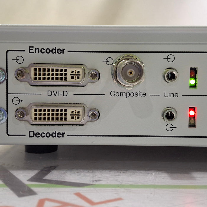 Stryker SuiteStream HD Codec