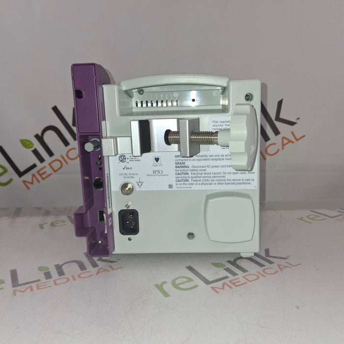 Hospira Plum A+ Infusion Pump