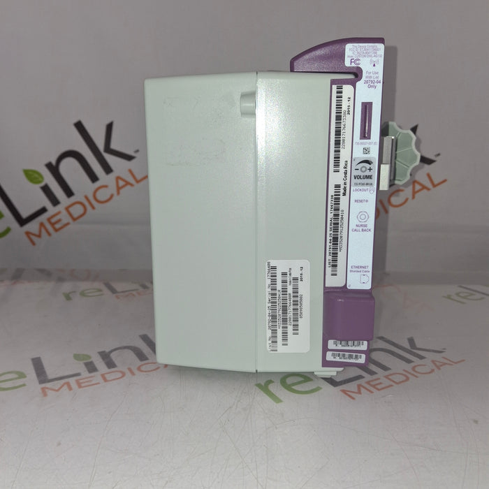 Hospira Plum A+ Infusion Pump