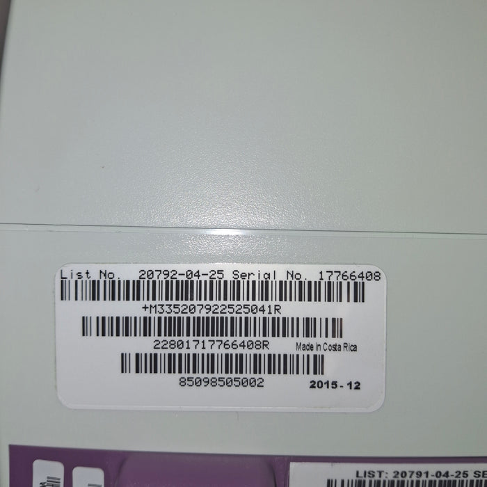Hospira Plum A+ Infusion Pump