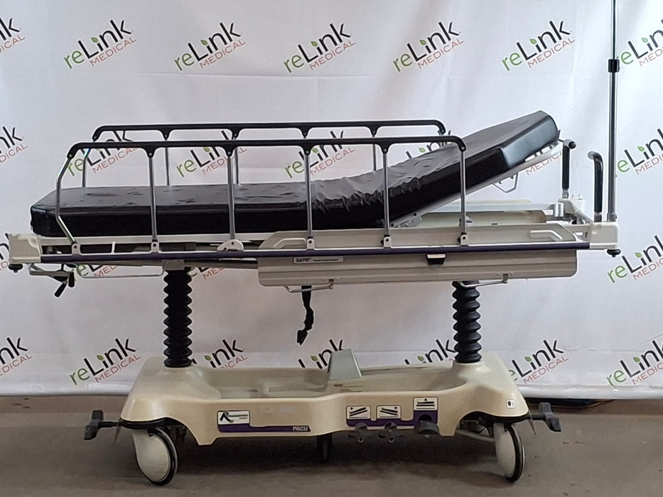 Stryker 1010 Emergency Department/PACU Stretcher