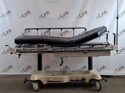 Stryker Stryker 1010 Emergency Department/PACU Stretcher Beds & Stretchers reLink Online