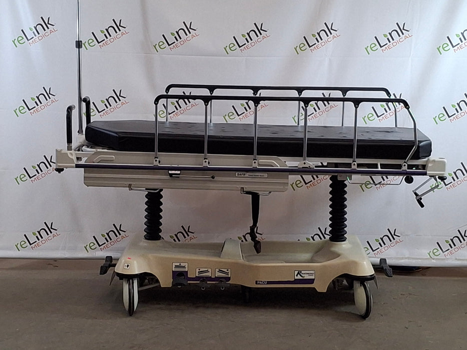 Stryker 1010 Emergency Department/PACU Stretcher