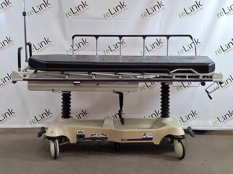 Stryker 1010 Emergency Department/PACU Stretcher
