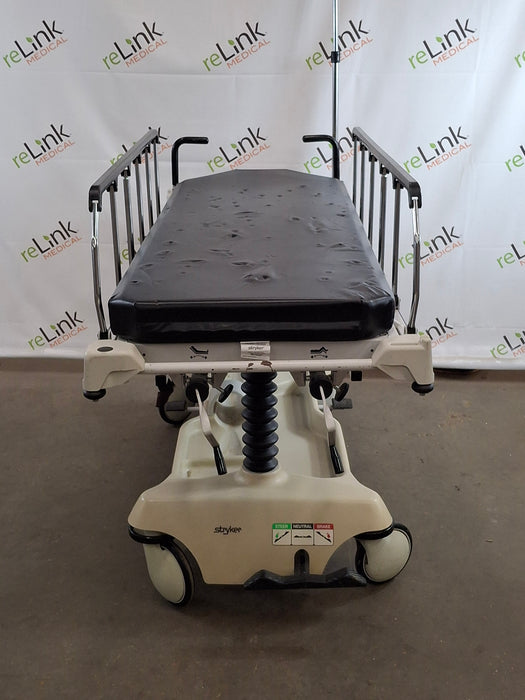 Stryker 1010 Emergency Department/PACU Stretcher