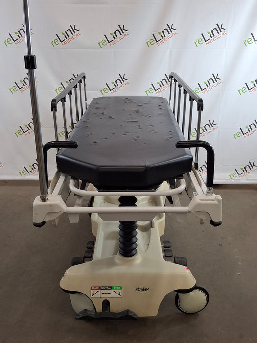 Stryker 1010 Emergency Department/PACU Stretcher