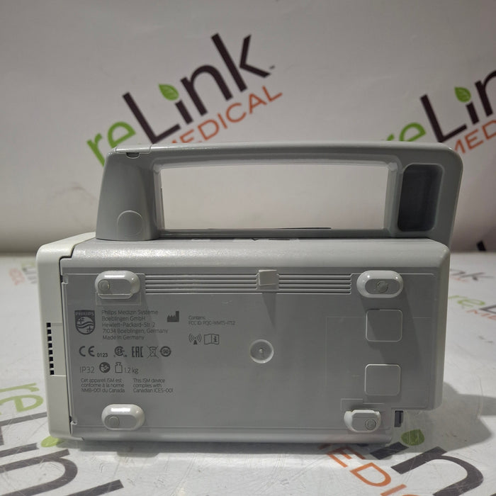 Philips IntelliVue X2 Monitor - OxiMax SpO2