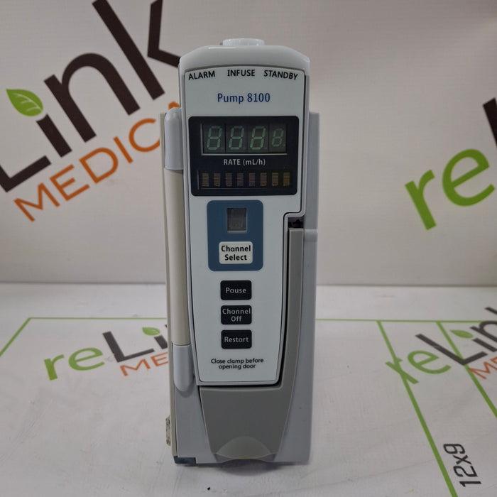 CareFusion Alaris 8100 LVP Infusion Pump Module