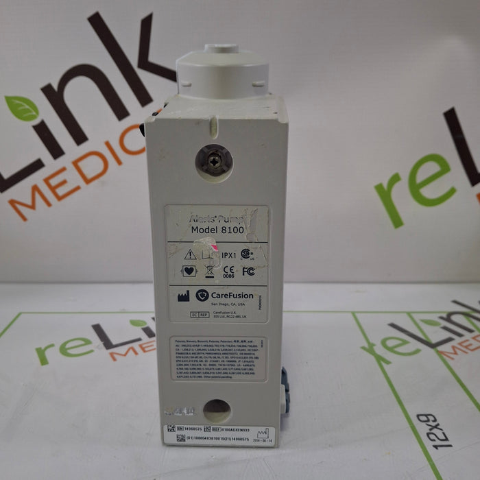 CareFusion Alaris 8100 LVP Infusion Pump Module
