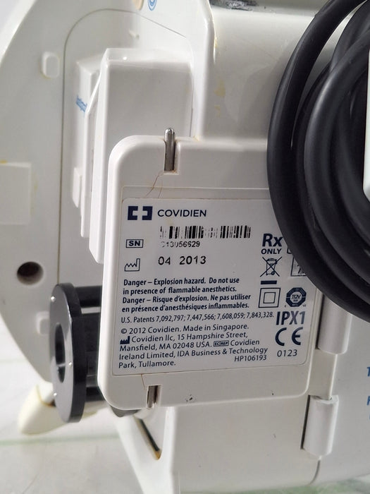 Covidien Kangaroo ePump Enteral Feeding Pump