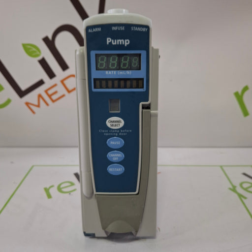 CareFusion CareFusion Alaris 8100 LVP Infusion Pump Module Infusion Pump reLink Online
